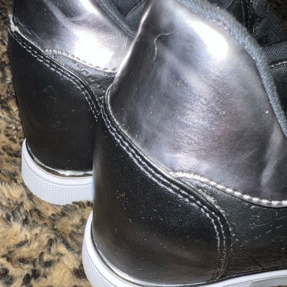 Guess wedges - Never Worn - Picture 5 of 7